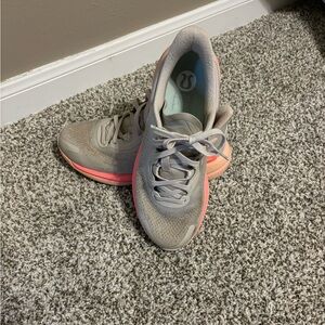 Lululemon Tennis Shoes